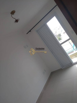 Imagem Apartamento com 2 Quartos à Venda, 40 m² em Vila Alzira - Santo André