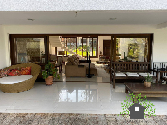 Imagem Casa com 4 Quartos à Venda, 1.000 m² em Jardim Do Golf I - Jandira