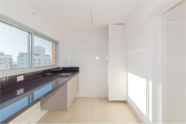 Imagem Apartamento com 4 Quartos à Venda, 468 m² em Aclimação - São Paulo