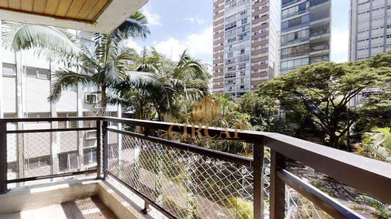 Imagem Apartamento com 4 Quartos à Venda, 160 m² em Higienópolis - São Paulo Imagem Apartamento com 4 Quartos à Venda, 160 m² em Higienópolis - São Paulo