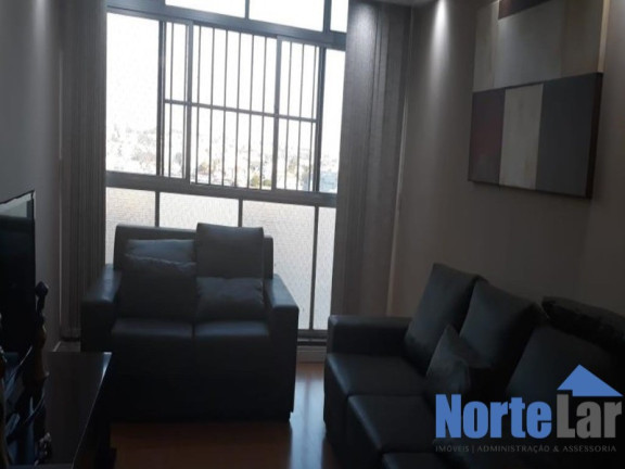 Imagem Apartamento com 3 Quartos à Venda, 86 m² em Santana - São Paulo Imagem Apartamento com 3 Quartos à Venda, 86 m² em Santana - São Paulo