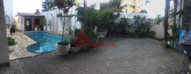 Casa com 4 Quartos à Venda, 350 m² em Butantã - São Paulo