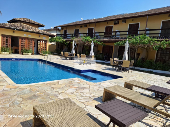 Imagem Casa com 2 Quartos à Venda, 120 m² em Juquehy - São Sebastião Imagem Casa com 2 Quartos à Venda, 120 m² em Juquehy - São Sebastião