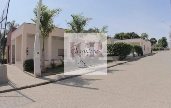 Imagem Casa de Condomínio com 3 Quartos à Venda, 90 m² em Vila Pedroso - Votorantim Imagem Casa de Condomínio com 3 Quartos à Venda, 90 m² em Vila Pedroso - Votorantim