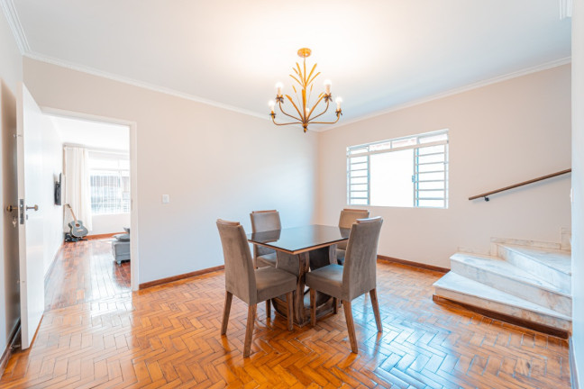 Imagem Casa com 3 Quartos à Venda, 195 m² em Parque Jabaquara - São Paulo Imagem Casa com 3 Quartos à Venda, 195 m² em Parque Jabaquara - São Paulo