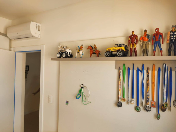 Imagem Apartamento com 2 Quartos à Venda, 70 m² em Morretes - Itapema