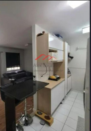 Imagem Apartamento com 2 Quartos à Venda, 53 m² em Parque Euclides Miranda - Sumaré Imagem Apartamento com 2 Quartos à Venda, 53 m² em Parque Euclides Miranda - Sumaré