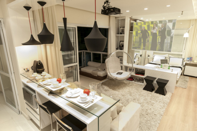 Imagem Studio com 1 Quarto à Venda, 45 m² em Vila Mariana - São Paulo Imagem Studio com 1 Quarto à Venda, 45 m² em Vila Mariana - São Paulo
