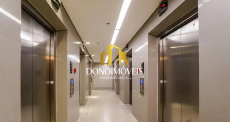 Imagem Sala Comercial à Venda, 32 m² em Baeta Neves - São Bernardo Do Campo