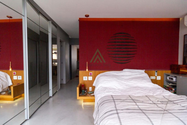 Imagem Casa com 2 Quartos à Venda, 108 m² em Vila Nova Conceição - São Paulo