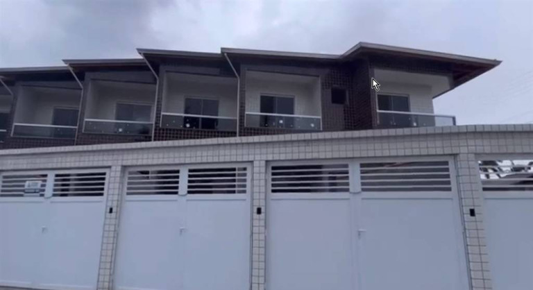 Imagem Casa com 2 Quartos à Venda, 59 m² em Real - Praia Grande Imagem Casa com 2 Quartos à Venda, 59 m² em Real - Praia Grande