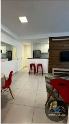 Imagem Apartamento com 2 Quartos para Alugar, 85 m² em Gonzaga - Santos Imagem Apartamento com 2 Quartos para Alugar, 85 m² em Gonzaga - Santos
