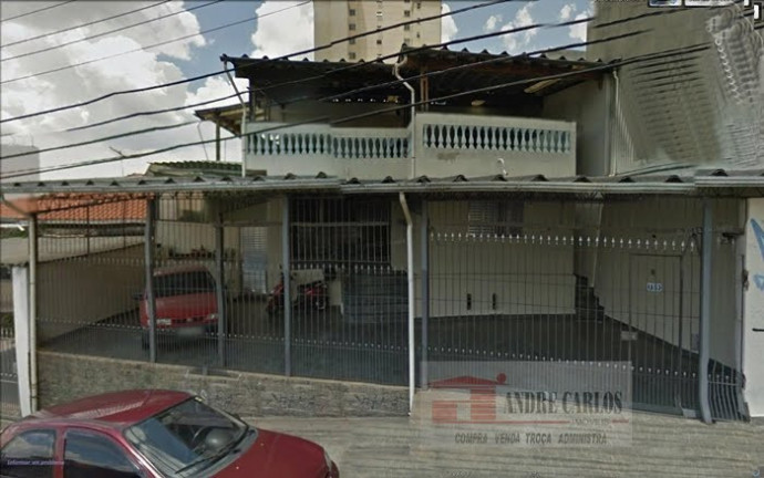 Imagem Imóvel à Venda, 200 m² em Centro - Osasco Imagem Imóvel à Venda, 200 m² em Centro - Osasco