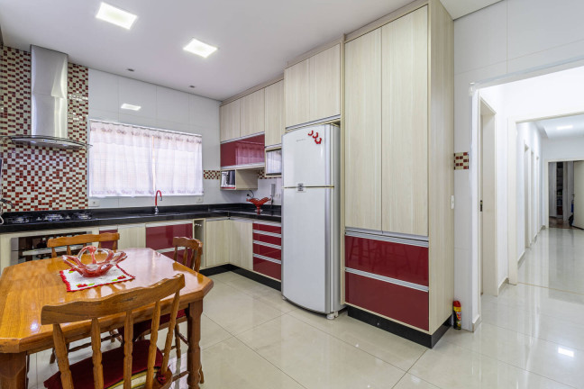Imagem Casa com 2 Quartos à Venda, 120 m² em Jardim Das Cerejeiras - Atibaia Imagem Casa com 2 Quartos à Venda, 120 m² em Jardim Das Cerejeiras - Atibaia
