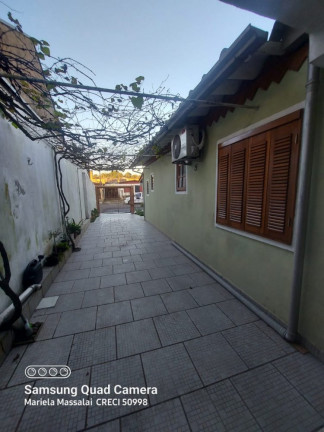 Imagem Casa com 3 Quartos à Venda, 57 m² em Morada Do Vale Iii - Gravataí