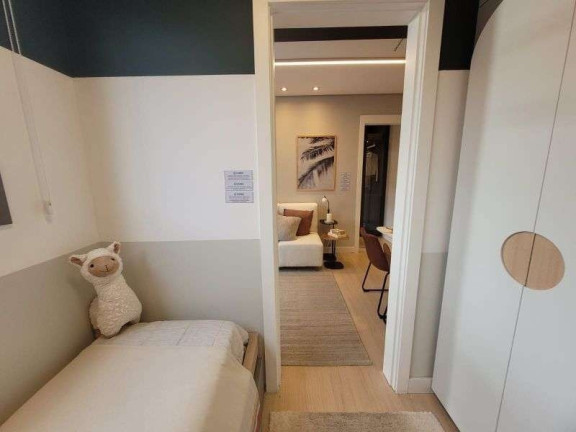 Imagem Apartamento com 2 Quartos à Venda, 35 m² em Vila Andrade - São Paulo Imagem Apartamento com 2 Quartos à Venda, 35 m² em Vila Andrade - São Paulo