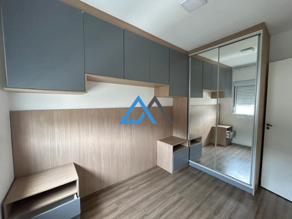 Imagem Apartamento com 2 Quartos à Venda, 47 m² em Serpa - Caieiras
