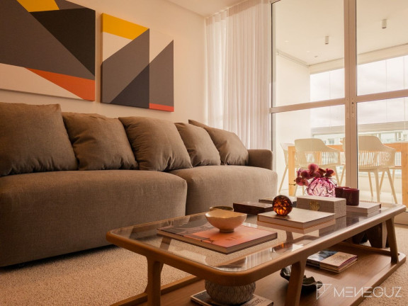 Imagem Apartamento com 3 Quartos à Venda, 110 m² em Centro - Guarapari