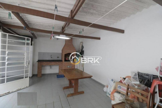 Imagem Casa com 2 Quartos à Venda, 120 m² em Vila Carrão - São Paulo