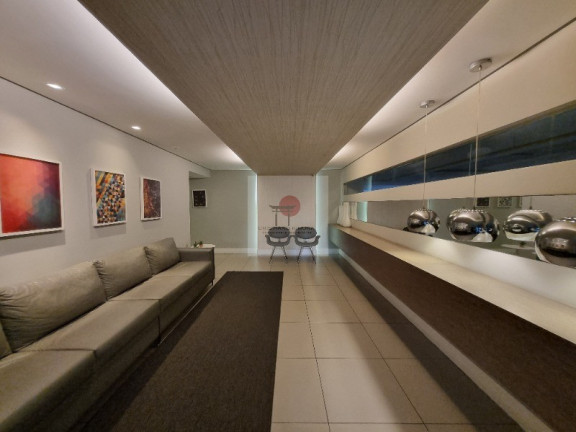Imagem Apartamento com 2 Quartos para Alugar, 56 m² em Boa Viagem - Recife