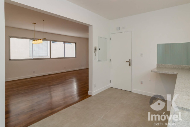 Imagem Apartamento com 2 Quartos à Venda, 102 m² em Higienópolis - São Paulo