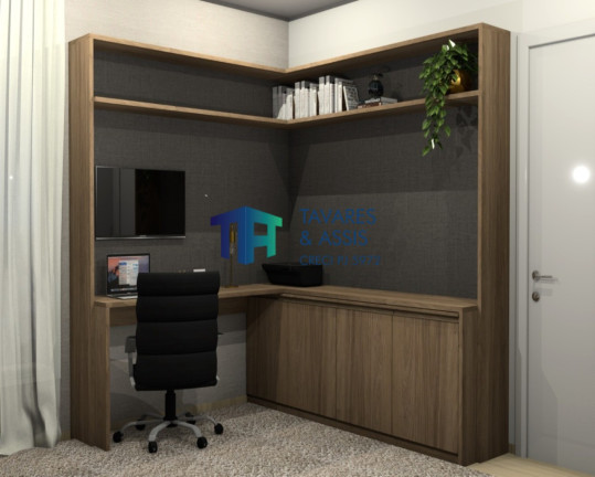 Imagem Imóvel com 3 Quartos à Venda, 112 m² em Bom Pastor - Juiz De Fora