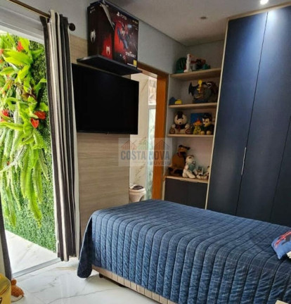 Imagem Apartamento com 2 Quartos à Venda, 81 m² em Guilhermina - Praia Grande Imagem Apartamento com 2 Quartos à Venda, 81 m² em Guilhermina - Praia Grande