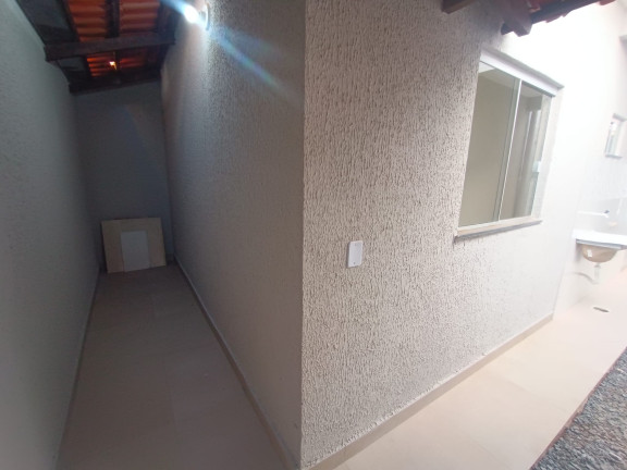 Imagem Casa com 2 Quartos à Venda, 75 m² em Zelia Nunes - Senador Canedo Imagem Casa com 2 Quartos à Venda, 75 m² em Zelia Nunes - Senador Canedo