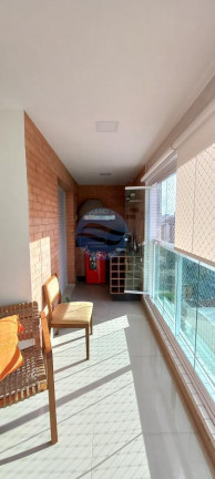 Imagem Apartamento com 2 Quartos à Venda, 119 m² em Embaré - Santos