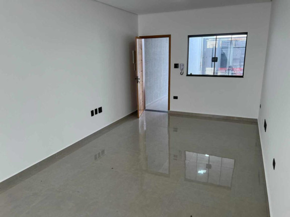 Imagem Casa com 3 Quartos à Venda, 126 m² em Vila Metalurgica - Santo André