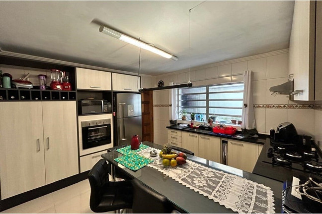 Imagem Casa com 3 Quartos à Venda, 122 m² em Jardim Vila Formosa - São Paulo Imagem Casa com 3 Quartos à Venda, 122 m² em Jardim Vila Formosa - São Paulo
