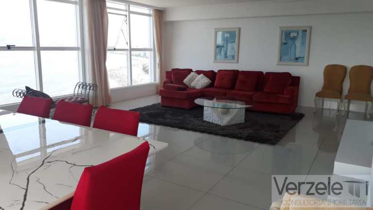 Imagem Apartamento com 4 Quartos à Venda, 390 m² em Centro - Balneário Camboriú