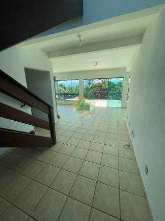 Imagem Casa com 3 Quartos à Venda, 227 m² em Ponta Grossa - Ubatuba