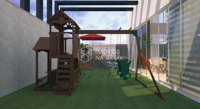 Imagem Apartamento com 4 Quartos à Venda, 132 m² em Centro - Balneário Camboriú