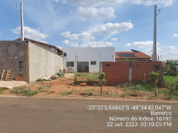 Imagem Casa com 1 Quarto à Venda, 200 m² em Jardim Maria Caputi - Barretos Imagem Casa com 1 Quarto à Venda, 200 m² em Jardim Maria Caputi - Barretos