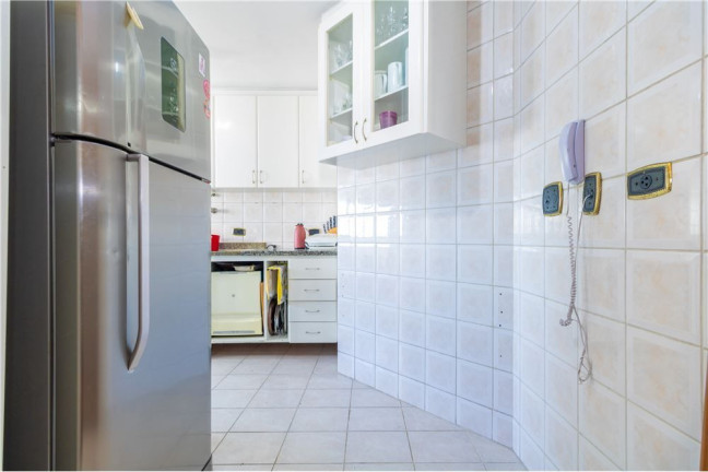 Imagem Apartamento com 3 Quartos à Venda, 74 m² em Tatuapé - São Paulo Imagem Apartamento com 3 Quartos à Venda, 74 m² em Tatuapé - São Paulo