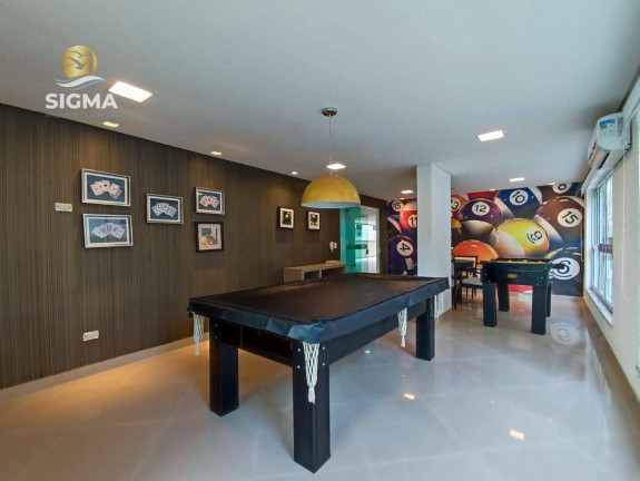 Imagem Apartamento com 1 Quarto à Venda, 50 m² em Pitangueiras - Guarujá Imagem Apartamento com 1 Quarto à Venda, 50 m² em Pitangueiras - Guarujá
