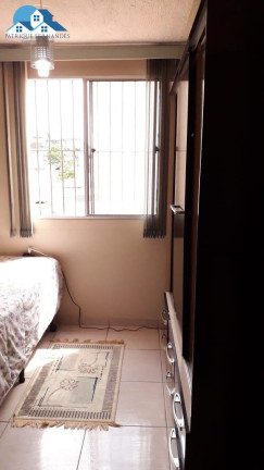 Imagem Apartamento com 3 Quartos à Venda, 55 m² em Jardim São Nicolau - São Paulo