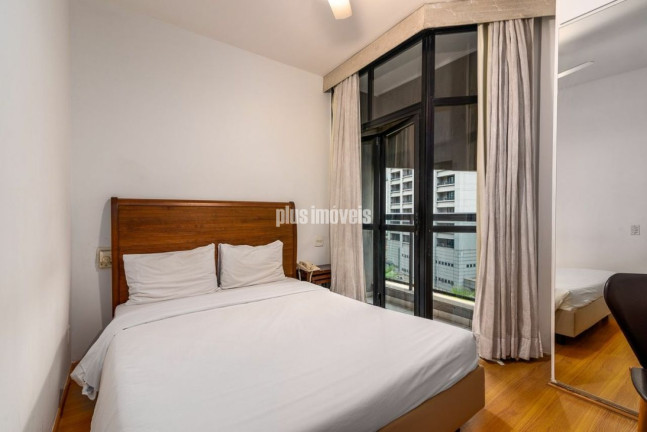 Imagem Imóvel com 2 Quartos à Venda, 63 m² em Jardim Europa - São Paulo Imagem Imóvel com 2 Quartos à Venda, 63 m² em Jardim Europa - São Paulo