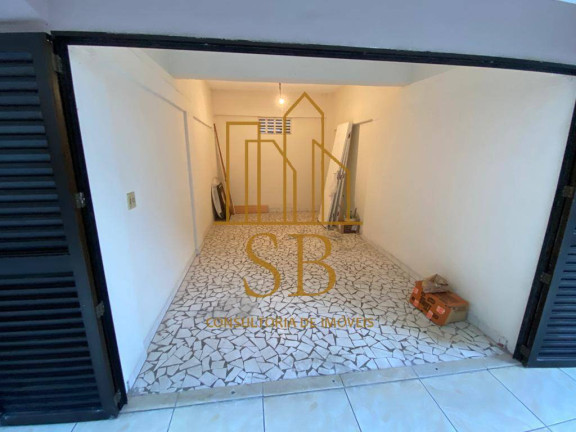 Imagem Apartamento com 1 Quarto à Venda, 61 m² em Santos Imagem Apartamento com 1 Quarto à Venda, 61 m² em Santos