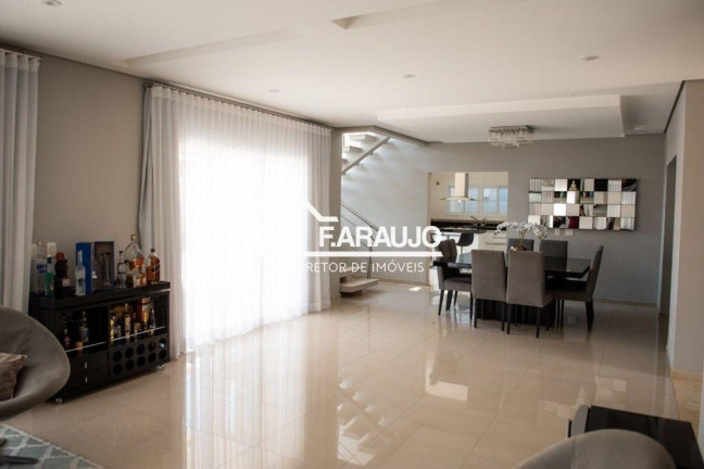 Imagem Imóvel com 5 Quartos à Venda, 436 m² em Ibiti Royal Park - Sorocaba Imagem Imóvel com 5 Quartos à Venda, 436 m² em Ibiti Royal Park - Sorocaba
