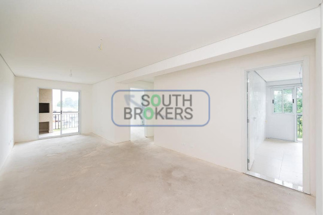 Imagem Apartamento com 2 Quartos à Venda, 58 m² em Guabirotuba - Curitiba Imagem Apartamento com 2 Quartos à Venda, 58 m² em Guabirotuba - Curitiba