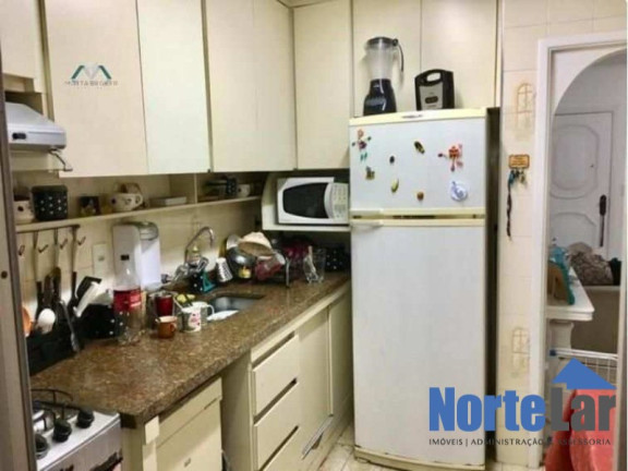 Imagem Apartamento com 3 Quartos à Venda, 87 m² em Casa Verde Alta - São Paulo Imagem Apartamento com 3 Quartos à Venda, 87 m² em Casa Verde Alta - São Paulo