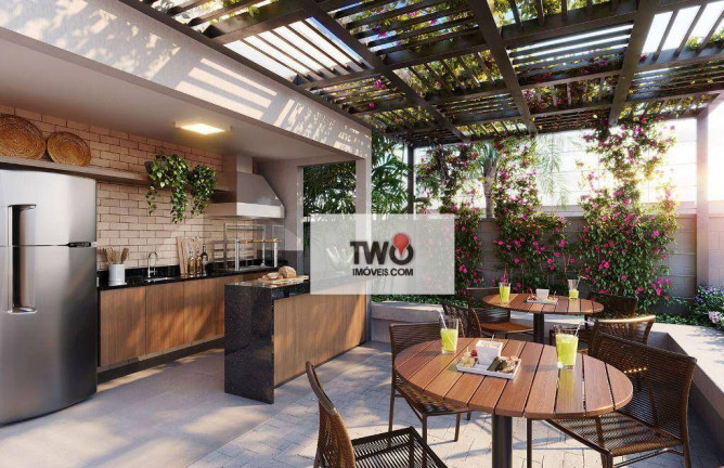 Imagem Apartamento com 2 Quartos à Venda, 54 m² em Barra Da Tijuca - Rio De Janeiro