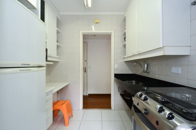 Imagem Imóvel com 2 Quartos à Venda, 52 m² em Vila Andrade - São Paulo Imagem Imóvel com 2 Quartos à Venda, 52 m² em Vila Andrade - São Paulo