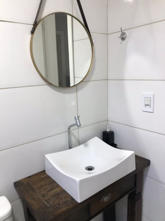 Imagem Apartamento com 2 Quartos à Venda, 42 m² em Sao Roque - Bento Gonçalves