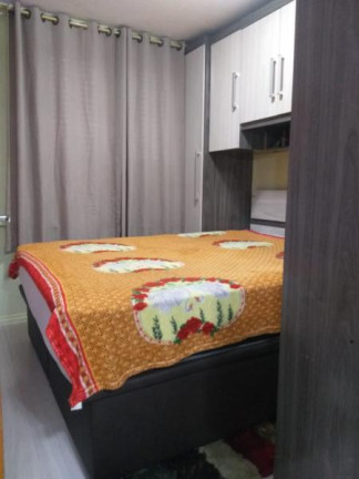 Imagem Apartamento com 2 Quartos à Venda, 37 m² em Rubem Berta - Porto Alegre Imagem Apartamento com 2 Quartos à Venda, 37 m² em Rubem Berta - Porto Alegre