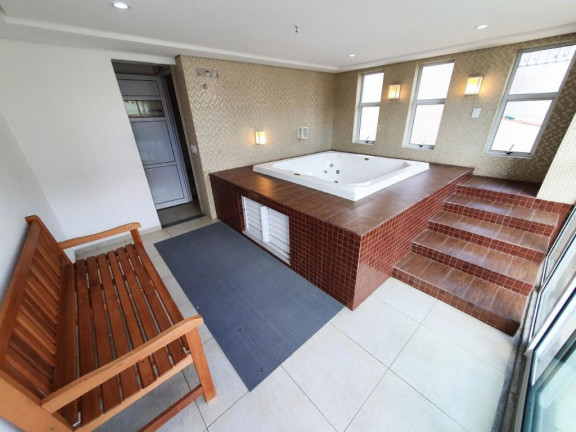 Imagem Apartamento com 3 Quartos à Venda, 118 m² em Fátima - Fortaleza
