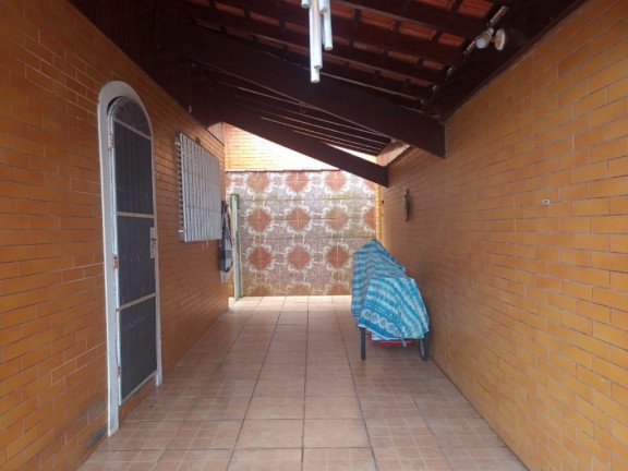 Imagem Casa com 2 Quartos à Venda, 77 m² em Solemar - Praia Grande Imagem Casa com 2 Quartos à Venda, 77 m² em Solemar - Praia Grande