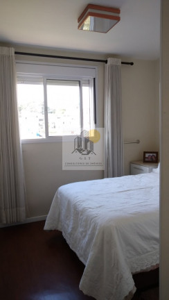 Imagem Apartamento com 2 Quartos à Venda, 72 m² em Butantã - São Paulo